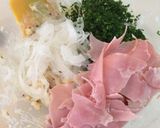 ＊＊パセリたっぷり＊＊DELI風ポテサラ作り方6写真