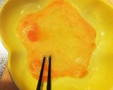 五味薬味でさっぱり☆釜玉納豆そうめん☆作り方3写真