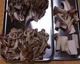 味付けさば缶ときのこのチーズ焼き作り方1写真