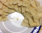 家族が好きな☆居酒屋風チーズフライ作り方4写真