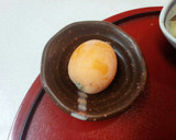 血管プラークダイエット食356（びわ）作り方4写真