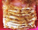 夏にさっぱり★ポークソテーレモン風味作り方3写真