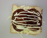 簡単！とってもおいしい！ハンバーグサンド作り方4写真