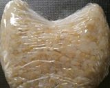 キャラ弁♪簡単♪クロネコおにぎり作り方1写真