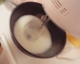 帆立と果実のジュレ~メレンゲムース添え~作り方8写真
