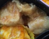 レンジで蒸し鶏作り方4写真