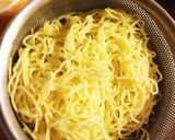 祭りの焼きそば作り方2写真