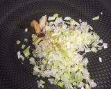 お家で簡単！濃厚トマト担々麺作り方2写真