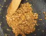 お家で簡単！濃厚トマト担々麺作り方3写真