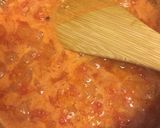 お家で簡単！濃厚トマト担々麺作り方4写真
