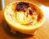 節約簡単濃厚甘甘コーンスープパイ包み焼き作り方5写真
