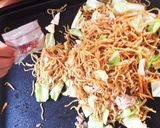 祭りの焼きそば作り方9写真