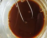 折り込みシート♪コーヒー作り方3写真