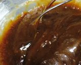 折り込みシート♪コーヒー作り方5写真