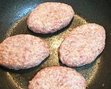 夏はサッパリ！！和風おろしハンバーグ作り方2写真