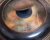 夏はサッパリ！！和風おろしハンバーグ作り方4写真
