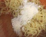 お家で簡単！濃厚トマト担々麺作り方5写真