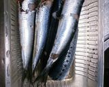 うちの黄金比③大将直伝！！！魚の煮つけ作り方1写真