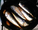 うちの黄金比③大将直伝！！！魚の煮つけ作り方2写真