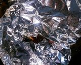 うちの黄金比③大将直伝！！！魚の煮つけ作り方3写真