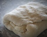 イーストでヴァイツェンミッシュブロート作り方3写真