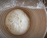 イーストでヴァイツェンミッシュブロート作り方4写真