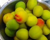 梅酒作り方1写真