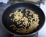 余った「らっきょう酢」で酢大豆♪作り方4写真