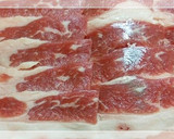レモンでさっぱり♪きゅうりと牛肉炒め作り方2写真