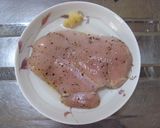 “美味しいお塩”でsio鶏★レンジで手軽作り方2写真