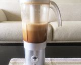 ココナッツオイル ダイエットコーヒー作り方3写真