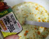 ピリ辛!夏の冷やし豆乳坦々麺作り方3写真