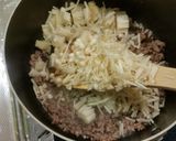 お子様専用!？ないないづくし麻婆豆腐作り方4写真