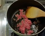 お子様専用!？ないないづくし麻婆豆腐作り方3写真