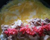 とんぺい焼き作り方6写真