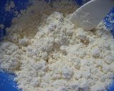 バター不使用の超ヘルシー簡単タルト♪作り方1写真