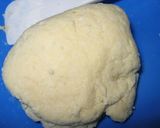 バター不使用の超ヘルシー簡単タルト♪作り方2写真