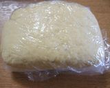 バター不使用の超ヘルシー簡単タルト♪作り方3写真