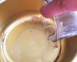 手羽元のサッパリ梅煮作り方3写真