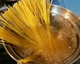 簡単、美味しい～♪昔ながらのナポリタン作り方2写真
