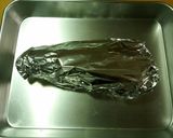 簡単だけどプチ贅沢なローストビーフ丼作り方3写真