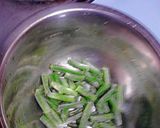 調理室ﾖﾘ～高野豆腐入り肉じゃが(^^)作り方4写真