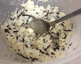 簡単ヘルシー豆腐ハンバーグ作り方7写真