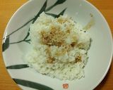 簡単だけどプチ贅沢なローストビーフ丼作り方6写真