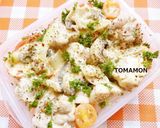 簡単✿チキンマッシュルームのクリーム煮作り方10写真