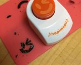 幼稚園 お弁当♫アンパンマン!作り方1写真