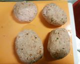 豆腐ハンバーグ作り方5写真