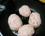 豆腐ハンバーグ作り方6写真
