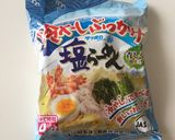 夏はさっぱり！冷し豆乳塩ラーメン作り方2写真