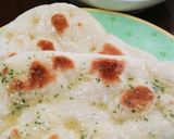 意外に簡単☆フライパンでナン(HB使用)作り方11写真